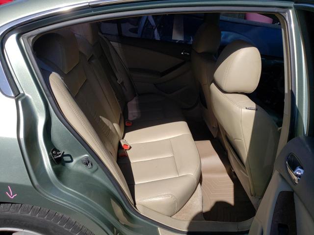 Photo 10 from auction – 2008 NISSAN ALTIMA HYB with VIN 1N4CL21E08C239008