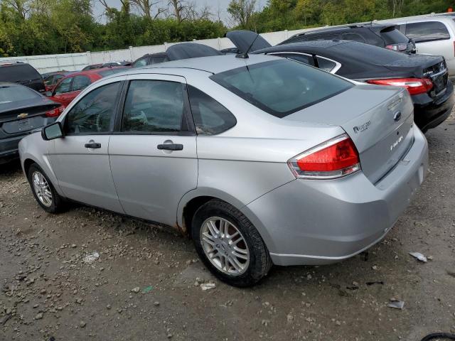 Photo 2 from auction – 2009 FORD FOCUS SE with VIN 1FAHP35N69W257796