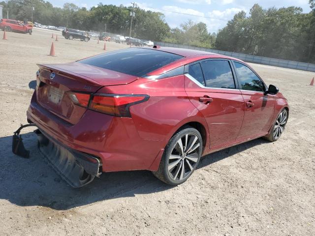 Photo 3 from auction – 2019 NISSAN ALTIMA SR with VIN 1N4BL4CV3KC258065
