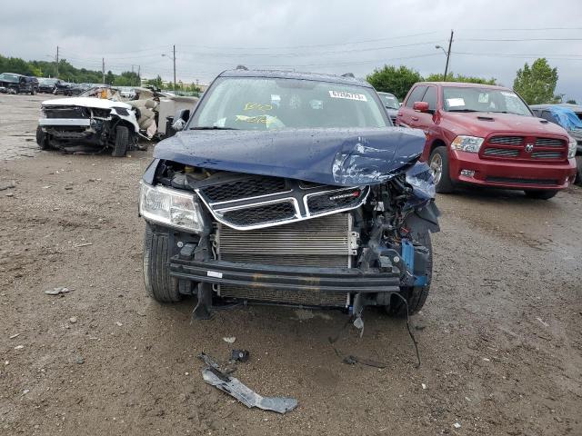 Photo 5 from auction – 2018 DODGE JOURNEY SE with VIN 3C4PDCAB2JT241812