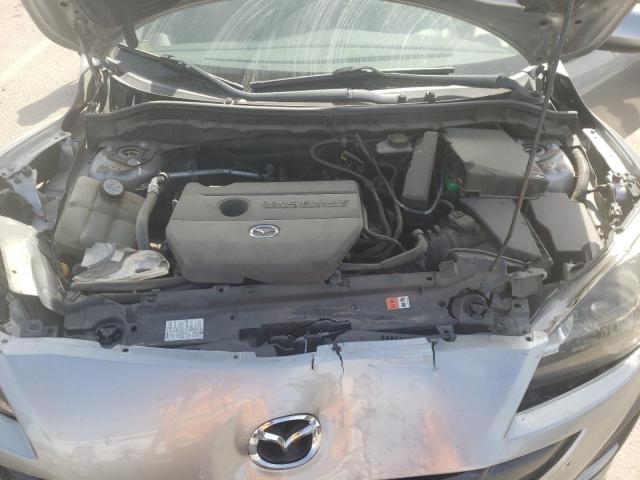 Photo 11 from auction – 2011 MAZDA 3 S with VIN JM1BL1K62B1388112