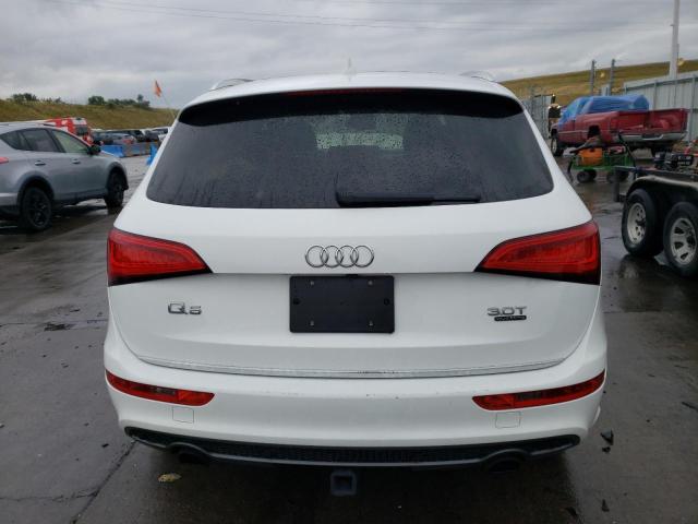 Photo 6 from auction – 2015 AUDI Q5 PREMIUM with VIN WA1DGAFP2FA082852