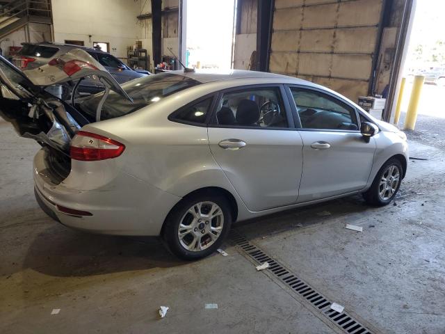 Photo 3 from auction – 2015 FORD FIESTA SE with VIN 3FADP4BJ9FM187745
