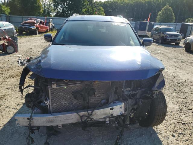 Photo 5 from auction – 2019 NISSAN PATHFINDER with VIN 5N1DR2MM1KC643275