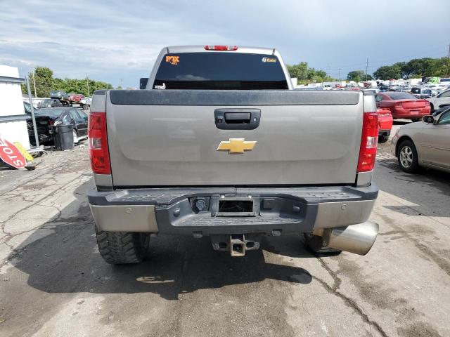 Photo 6 from auction – 2012 CHEVROLET SILVERADO with VIN 1GC1KXC84CF155290