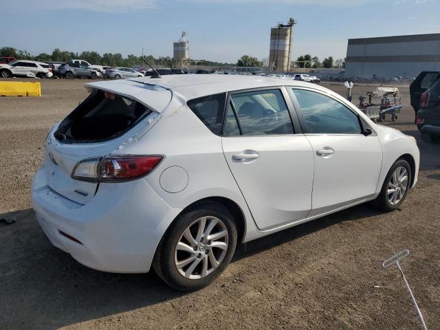 Photo 3 from auction – 2012 MAZDA 3 I with VIN JM1BL1L76C1548632