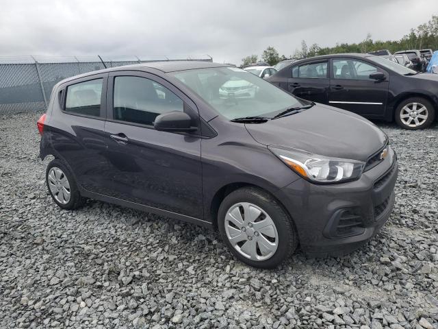 Photo 4 from auction – 2016 CHEVROLET SPARK LS with VIN KL8CA6SA6GC580987