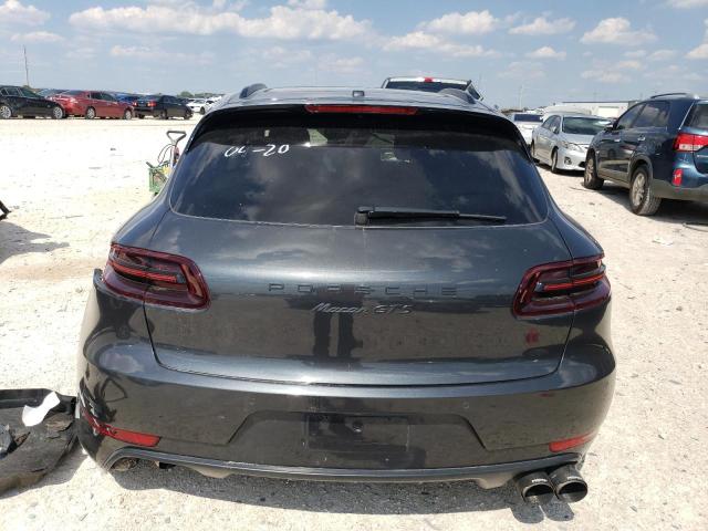 Photo 6 from auction – 2017 PORSCHE MACAN GTS with VIN WP1AG2A50HLB55291