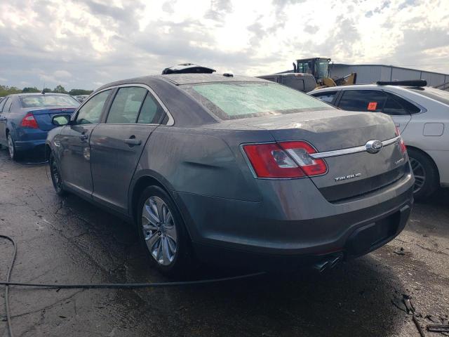 Photo 2 from auction – 2012 FORD TAURUS LIM with VIN 1FAHP2FW4CG119435