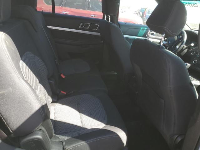 Photo 11 from auction – 2016 FORD EXPLORER X with VIN 1FM5K7D8XGGA47493