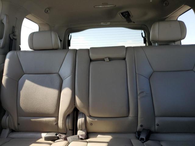 Снимка 10 от търг – 2009 HONDA PILOT EXL с VIN 5FNYF48569B013309