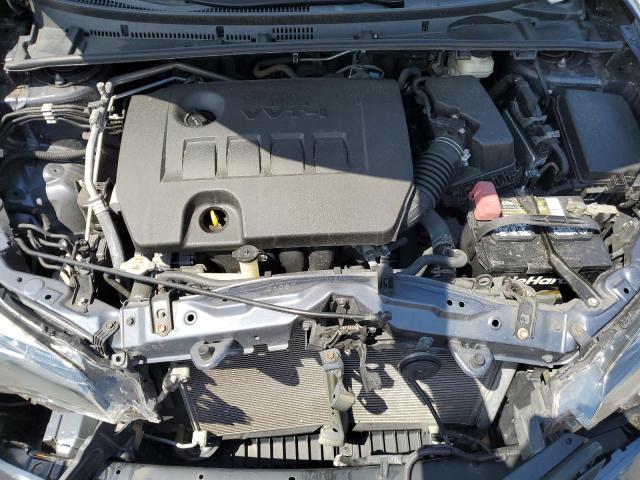Photo 11 from auction – 2018 TOYOTA COROLLA L with VIN 5YFBURHE9JP801454