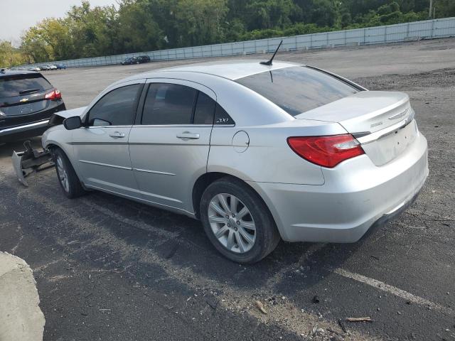 Photo 2 from auction – 2012 CHRYSLER 200 TOURIN with VIN 1C3CCBBB0CN240692