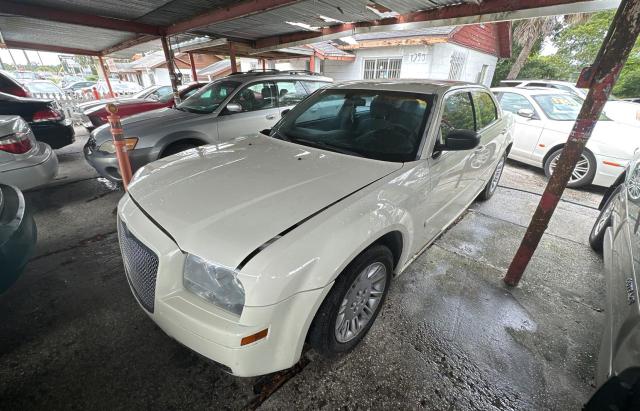 Photo 2 from auction – 2005 CHRYSLER 300 with VIN 2C3JA43R45H675991