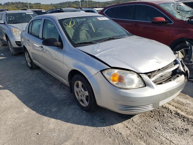 Photo 4 from auction – 2006 CHEVROLET COBALT LS with VIN 1G1AK55F467628208