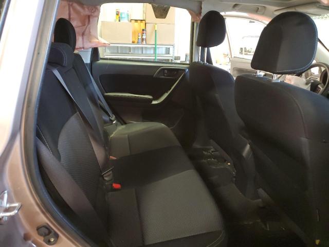 Photo 10 from auction – 2016 SUBARU FORESTER 2 with VIN JF2SJADC5GH533667