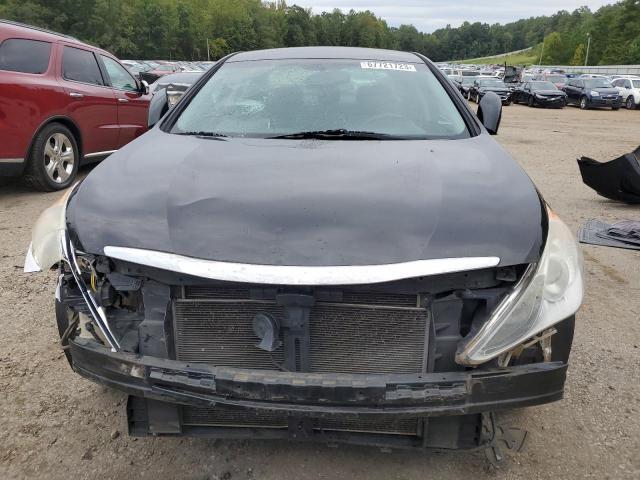 Photo 5 from auction – 2013 HYUNDAI SONATA GLS with VIN 5NPEB4AC1DH763539