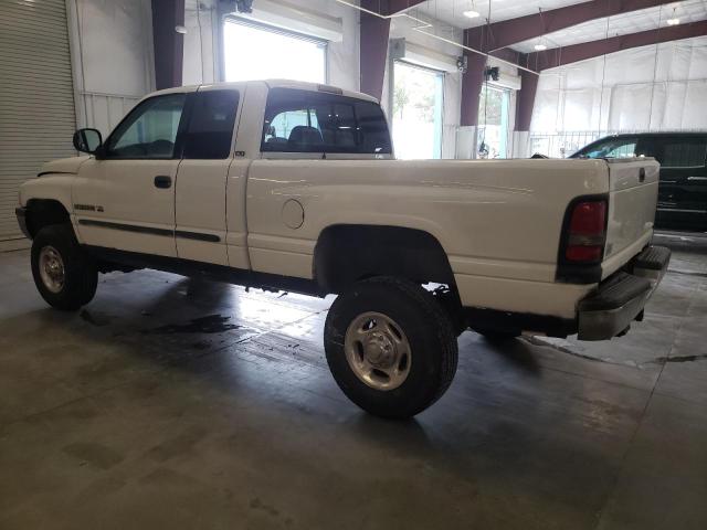 Zdjęcie 2 z aukcji – 2001 DODGE RAM 2500 z VIN 3B7KF23Z61G768107