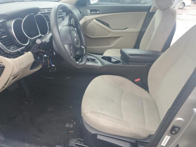 Photo 7 from auction – 2015 KIA OPTIMA LX with VIN KNAGM4A71F5587632