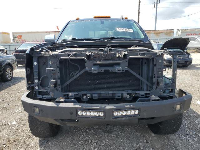 Photo 5 from auction – 2015 CHEVROLET SILVERADO with VIN 3GCUKSEC7FG417503