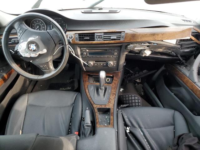 Photo 8 from auction – 2009 BMW 328 I SULE with VIN WBAPH57569NL77645