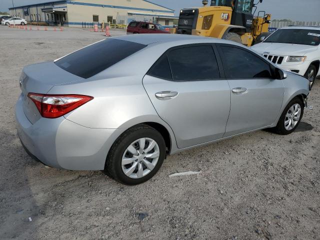 Photo 3 from auction – 2015 TOYOTA COROLLA L with VIN 5YFBURHE7FP225256