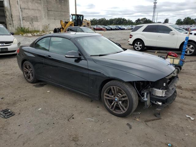 Photo 4 from auction – 2015 BMW 435 XI with VIN WBA3T7C55F5A36881