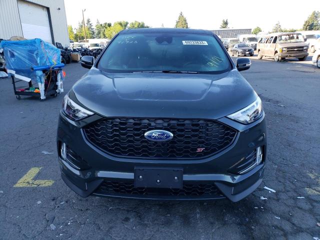 Photo 5 from auction – 2023 FORD EDGE ST with VIN 2FMPK4AP1PBA17454