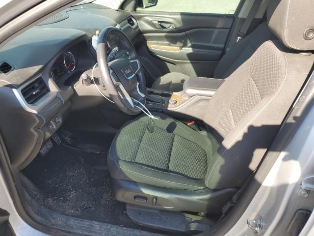 Photo 7 from auction – 2017 GMC ACADIA SLE with VIN 1GKKNSLS9HZ265238