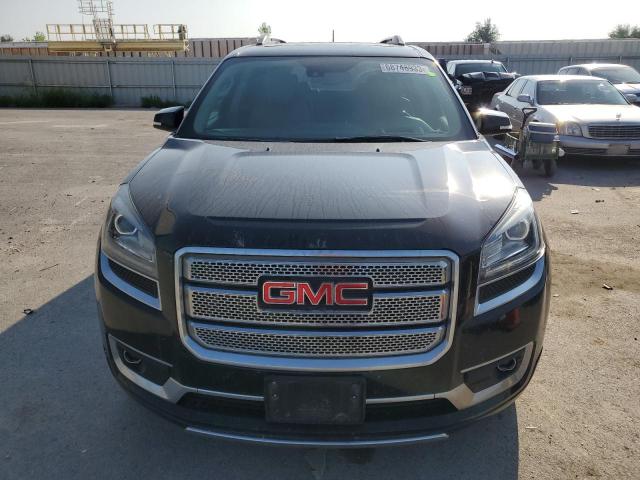 Photo 5 from auction – 2016 GMC ACADIA DEN with VIN 1GKKVTKD8GJ195317