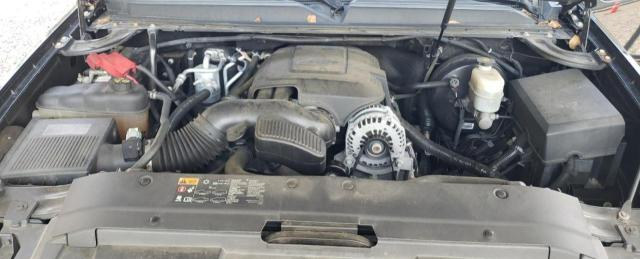 Photo 12 from auction – 2012 CHEVROLET TAHOE C150 with VIN 1GNSCCE07CR235092