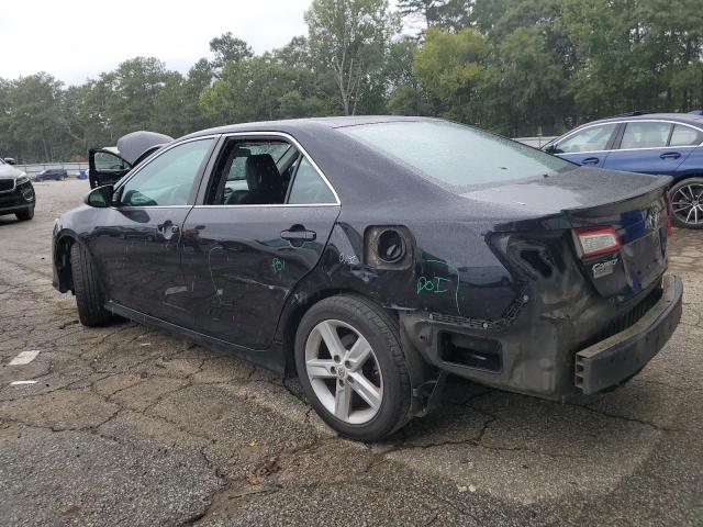 Снимка 2 от търг – 2012 TOYOTA CAMRY BASE с VIN 4T1BF1FK0CU596631