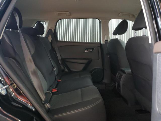 Photo 11 from auction – 2022 NISSAN ROGUE SV with VIN 5N1BT3BB6NC691634