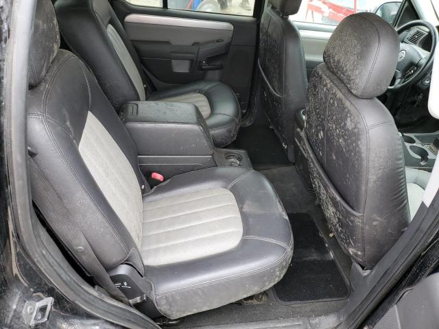 Photo 10 from auction – 2005 MERCURY MOUNTAINEE with VIN 4M2ZU66W15ZJ26620