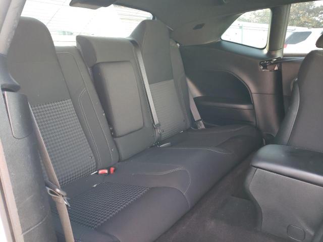 Photo 10 from auction – 2018 DODGE CHALLENGER with VIN 2C3CDZAG7JH245266