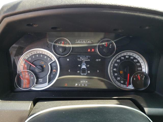 Photo 9 from auction – 2021 RAM 1500 CLASS with VIN 1C6RR7GT3MS515002
