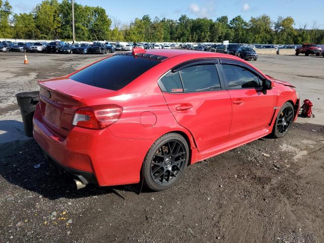 Zdjęcie 3 z aukcji – 2016 SUBARU WRX PREMIU z VIN JF1VA1E65G8826754
