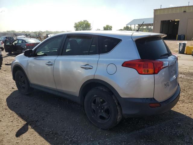 Photo 2 from auction – 2013 TOYOTA RAV4 LE with VIN 2T3BFREV7DW054171