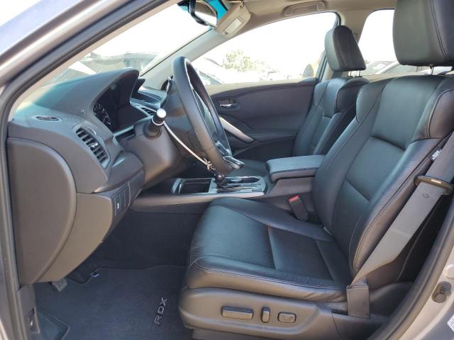 Photo 7 from auction – 2015 ACURA RDX with VIN 5J8TB3H38FL009271
