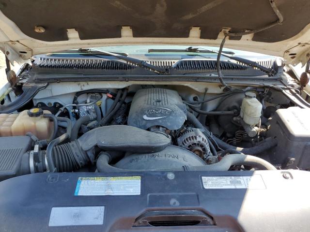 Photo 11 from auction – 2001 GMC SIERRA with VIN 2GTEK19T711103120