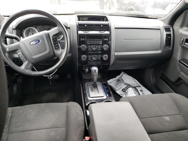 Photo 8 from auction – 2010 FORD ESCAPE XLT with VIN 1FMCU9DG6AKB30699