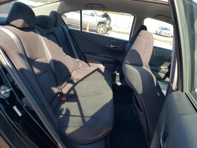 Photo 10 from auction – 2014 HONDA ACCORD HYB with VIN 1HGCR6F30EA001076