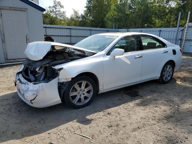 Zdjęcie 1 z aukcji – 2008 LEXUS ES 350 z VIN JTHBJ46G682266509