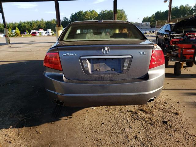 Photo 6 from auction – 2006 ACURA 3.2TL with VIN 19UUA66256A034322