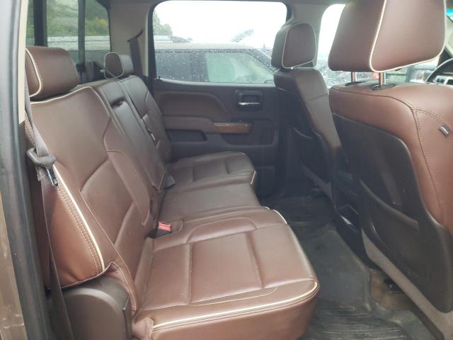 Photo 10 from auction – 2015 CHEVROLET 1500 with VIN 1GC1KXEGXFF508608