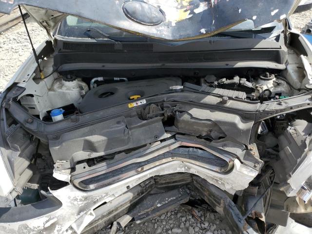Photo 11 from auction – 2013 KIA SOUL + with VIN KNDJT2A69D7501122