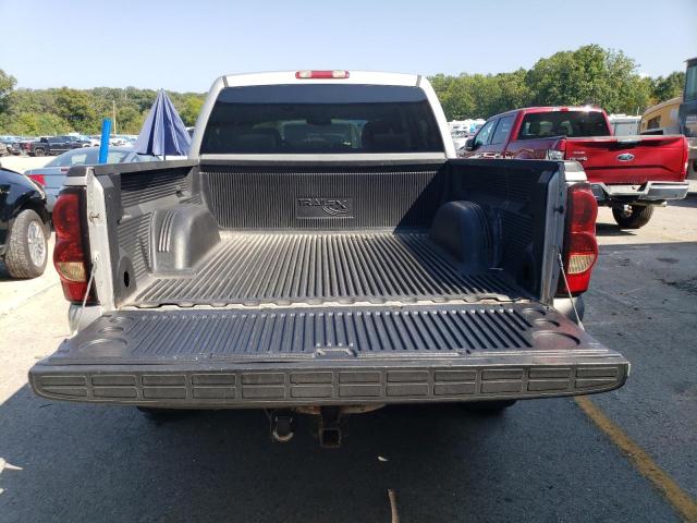 Photo 6 from auction – 2007 CHEVROLET SILVERADO with VIN 2GCEK13Z671181779