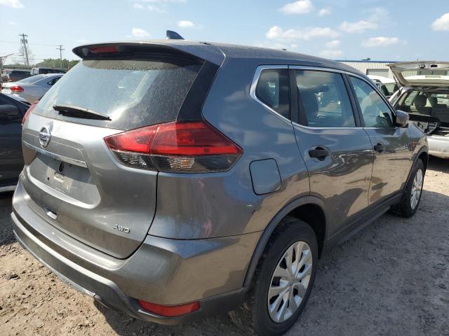 Photo 3 from auction – 2017 NISSAN ROGUE S with VIN KNMAT2MV7HP536458