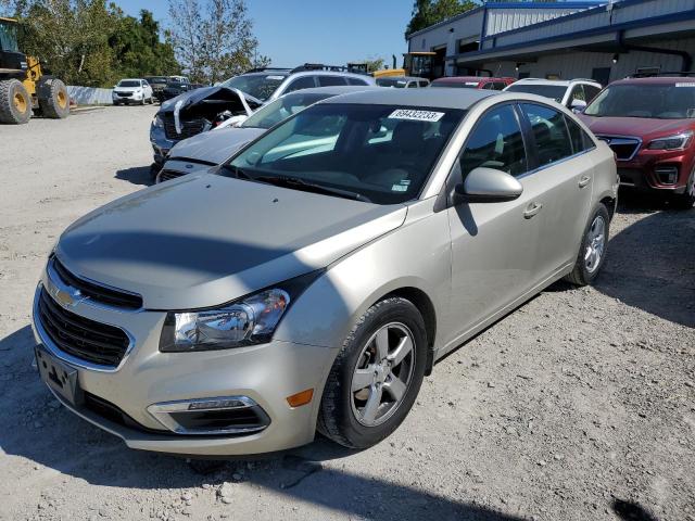 Photo 1 from auction – 2015 CHEVROLET CRUZE LT with VIN 1G1PC5SB7F7216616