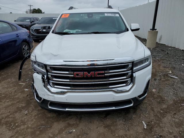 Photo 5 from auction – 2023 GMC ACADIA SLT with VIN 1GKKNUL43PZ212711